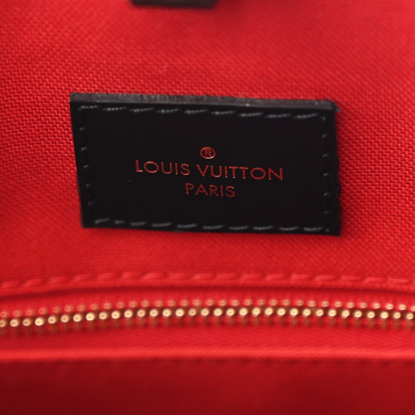 Reverse Monogram Giant Onthego MM