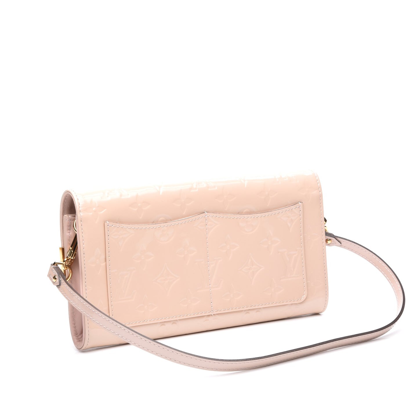 Vernis Rossmore MM Rose Angelique