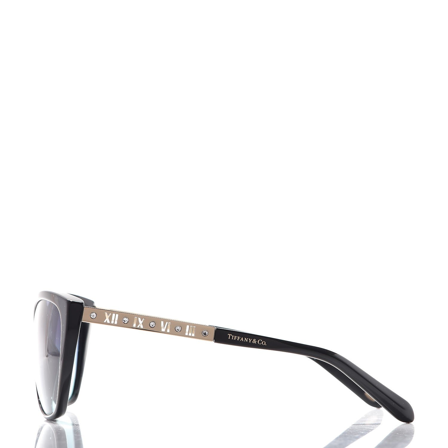 Tiffany Atlas Cat Eye TF4094 Sunglasses 3 of 7