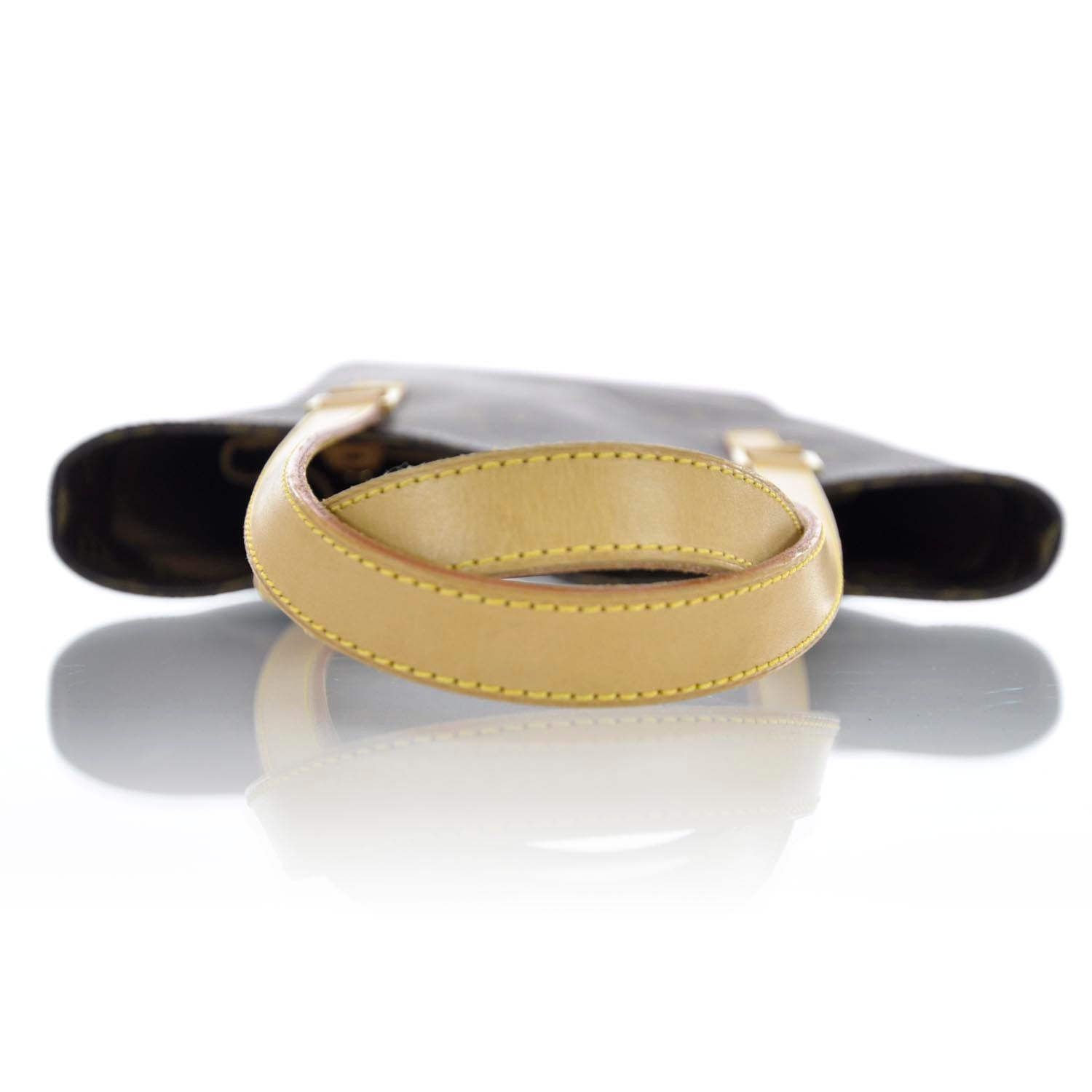 Louis Vuitton Monogram Vavin GM 4 of 9