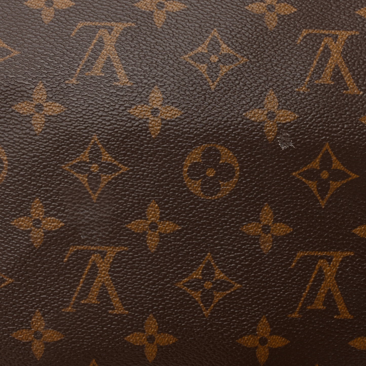 Monogram Speedy Bandouliere 35