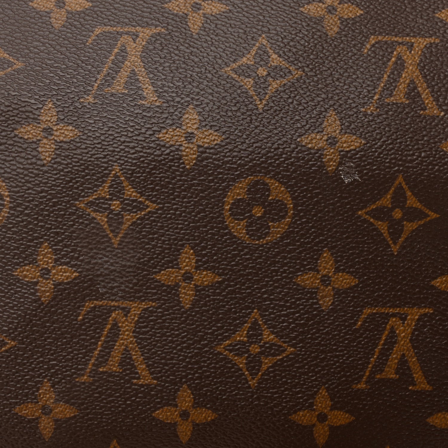 Louis Vuitton Monogram Speedy Bandouliere 35 11 of 12