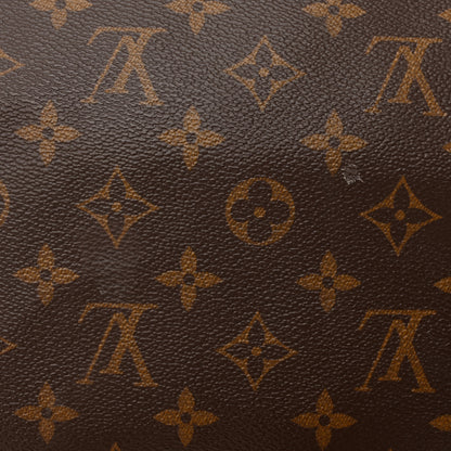 Louis Vuitton Monogram Speedy Bandouliere 35 11 of 12