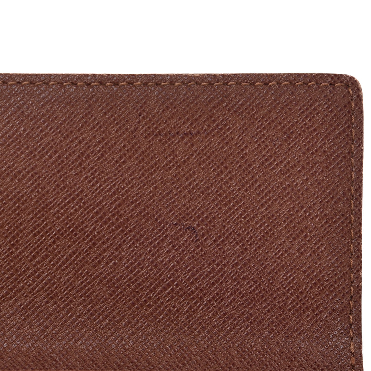 Monogram Porte Tresor International Wallet
