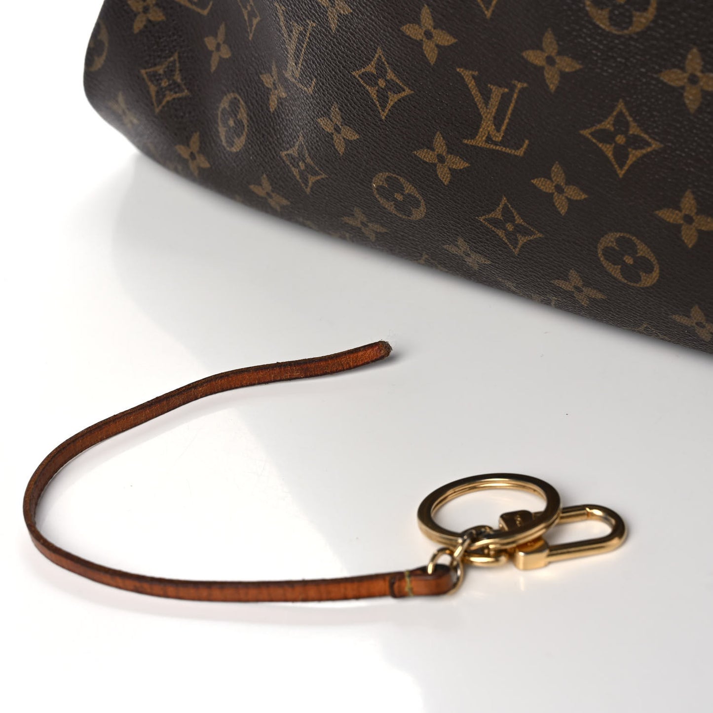 Monogram Artsy MM