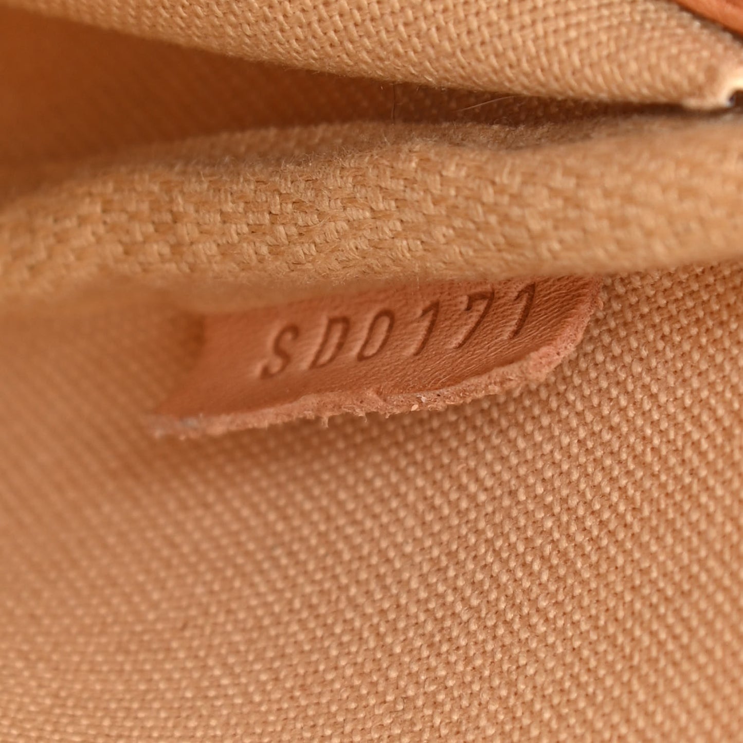 Damier Azur Eva Clutch