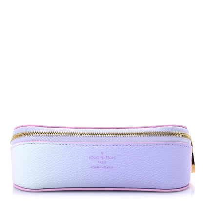 Louis Vuitton Monogram Spring In The City Glasses Case GM Sunrise Pastel 1 of 7