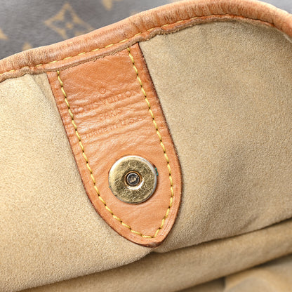Louis Vuitton Monogram Galliera GM 6 of 10