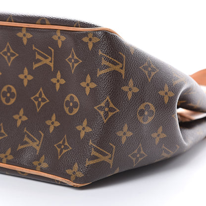 Louis Vuitton Monogram Batignolles Vertical 9 of 10