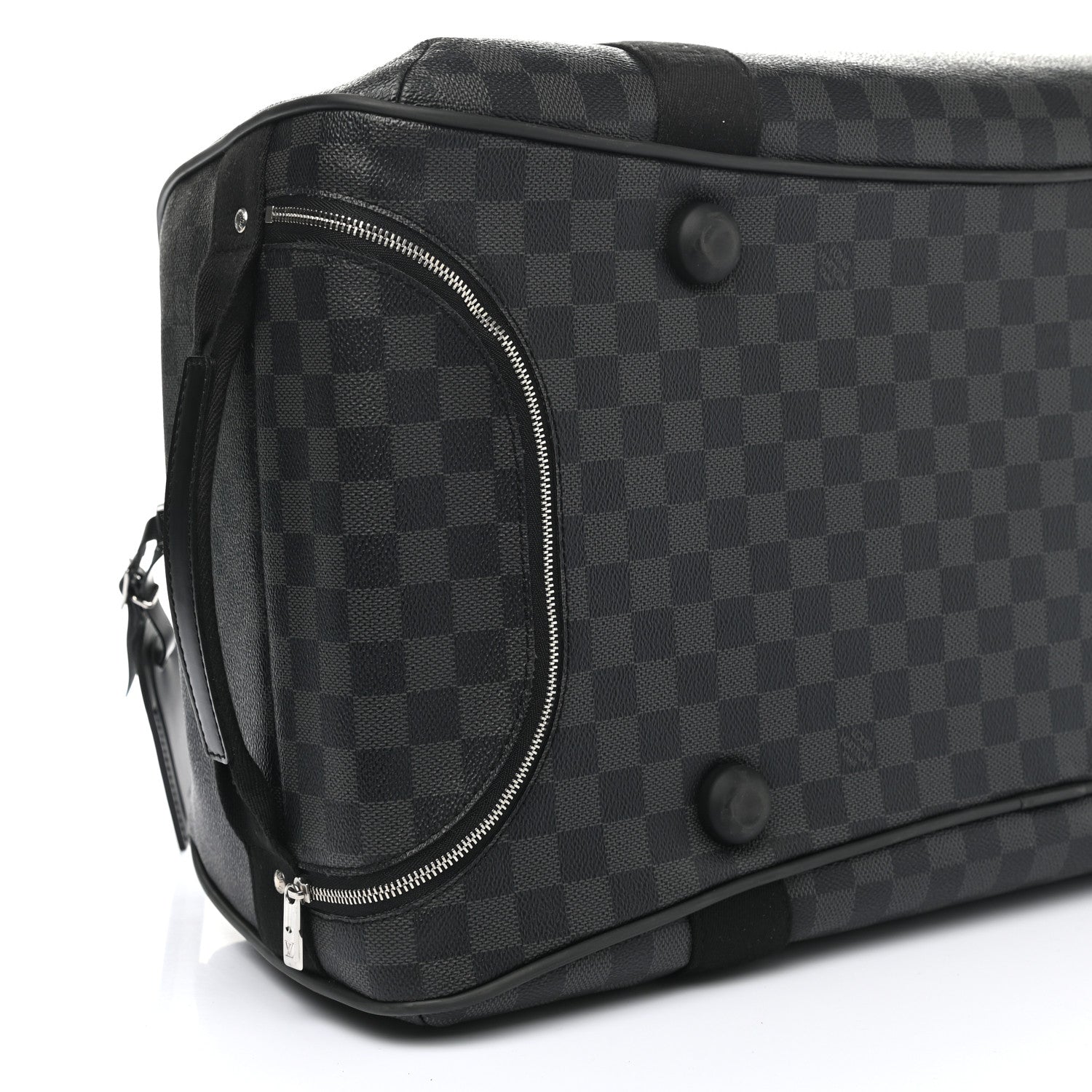 Louis Vuitton Damier Graphite Neo Eole 55 11 of 13