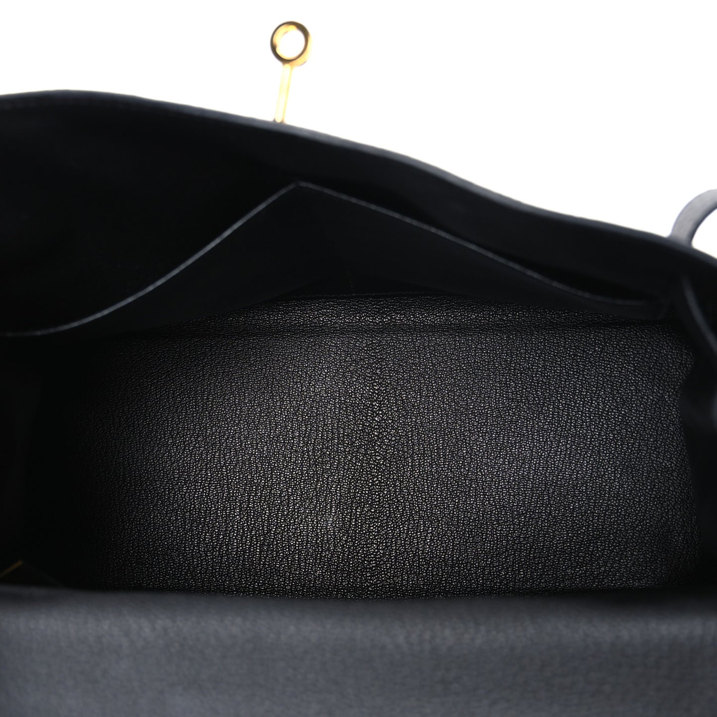 Togo Kelly Retourne 28 Black