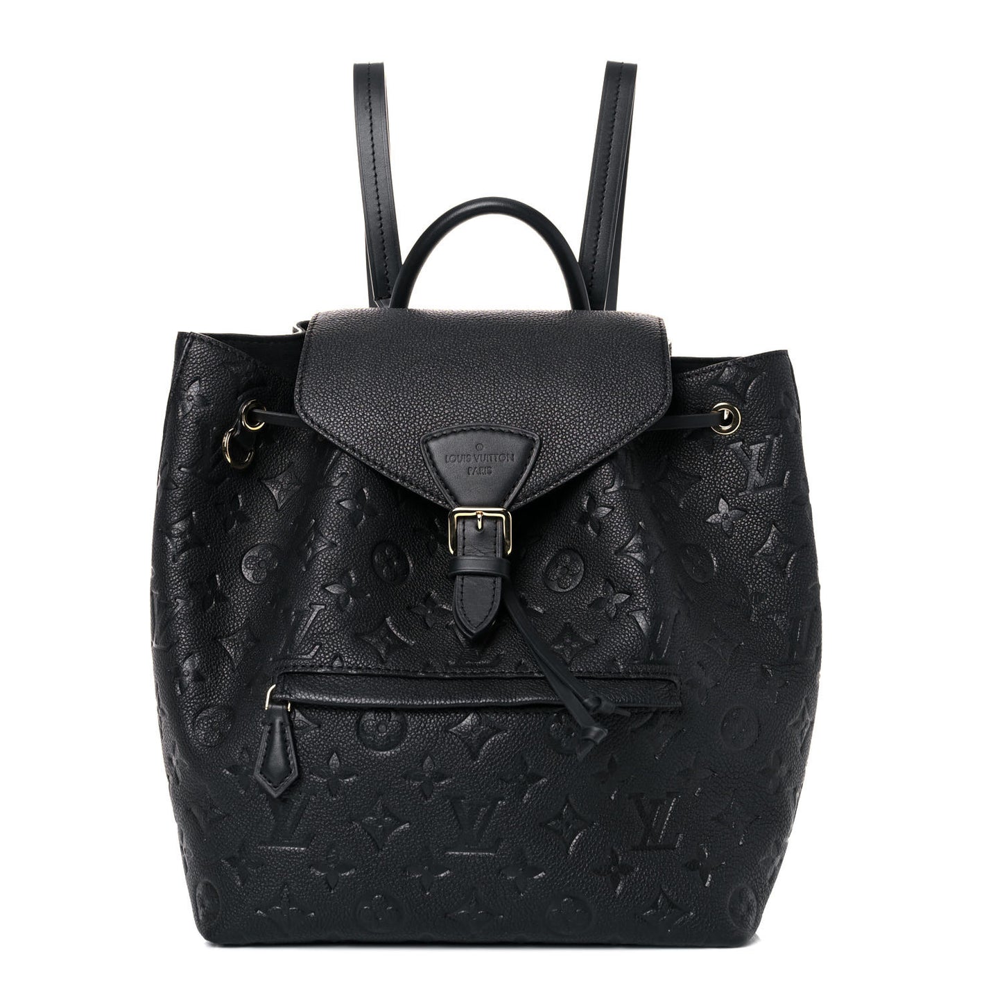 Empreinte Montsouris NM Backpack Black