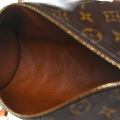 Louis Vuitton Monogram Papillon 26 5 of 8
