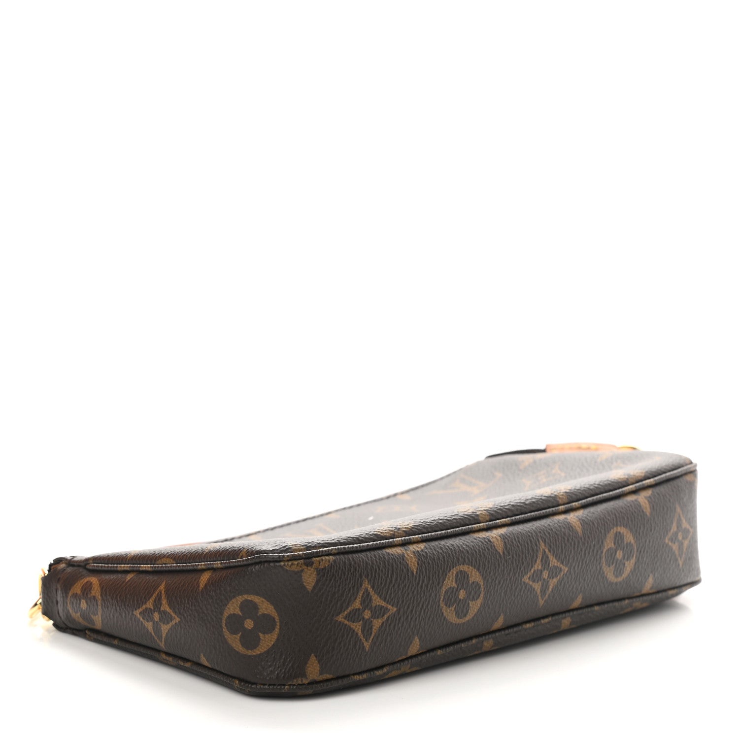 Louis Vuitton Monogram Pochette Accessories NM 4 of 8