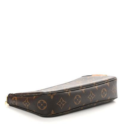 Louis Vuitton Monogram Pochette Accessories NM 4 of 8