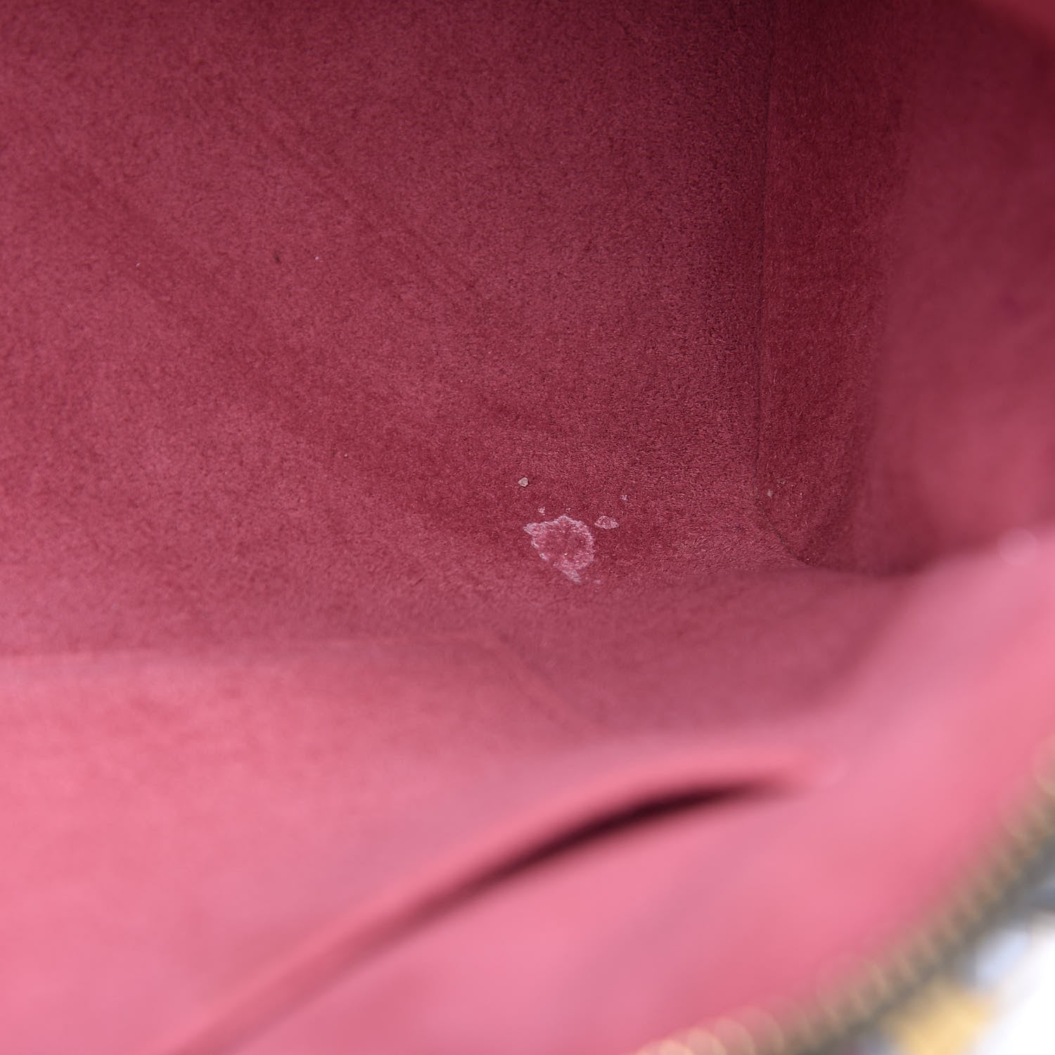 Louis Vuitton Monogram Tuileries Kaki 16 of 16