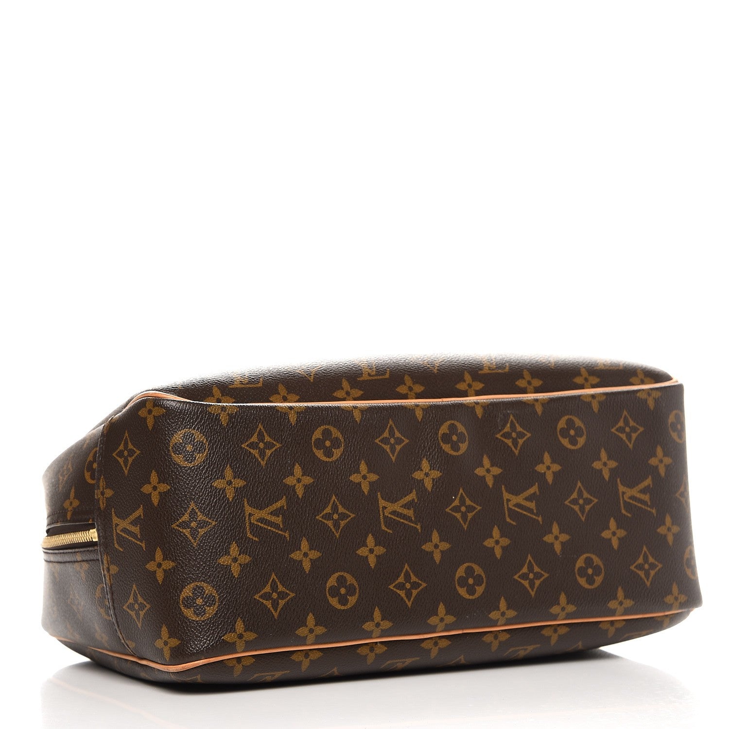 Louis Vuitton Monogram Deauville 4 of 10