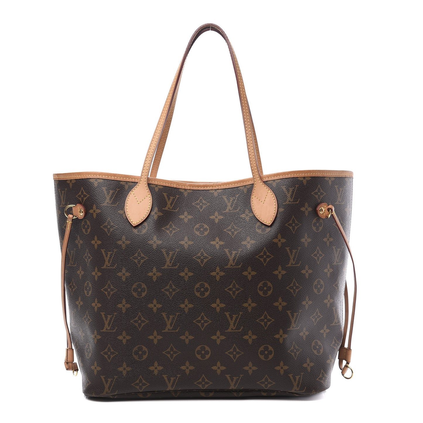 Monogram Neverfull MM