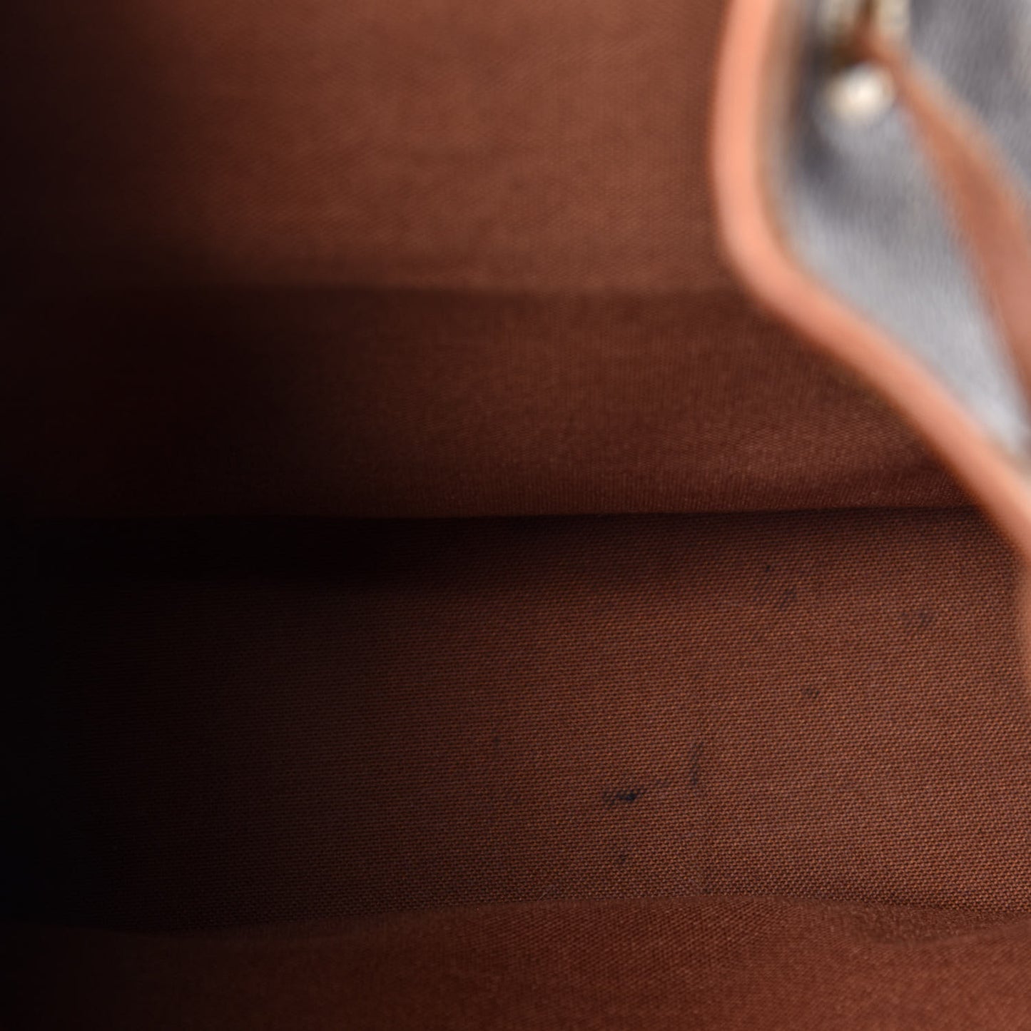 Monogram Montsouris MM Backpack