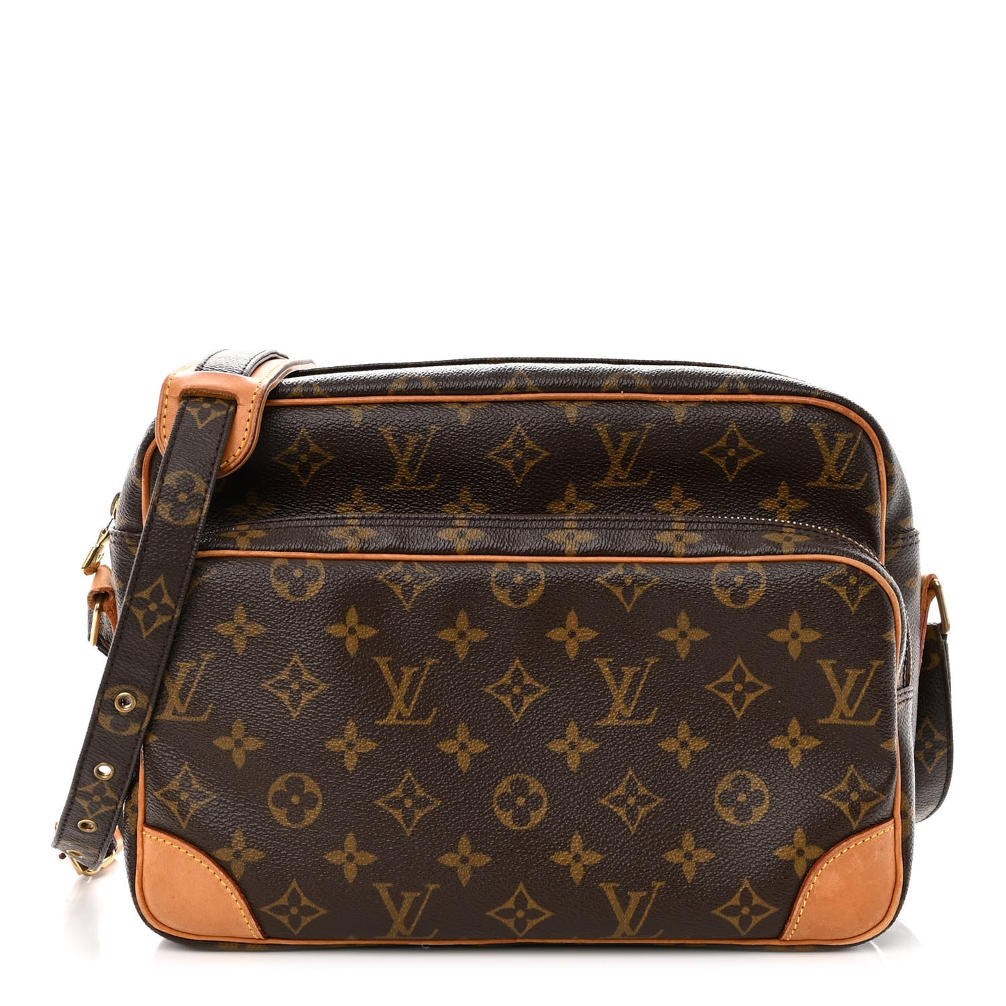 Monogram Nil 28