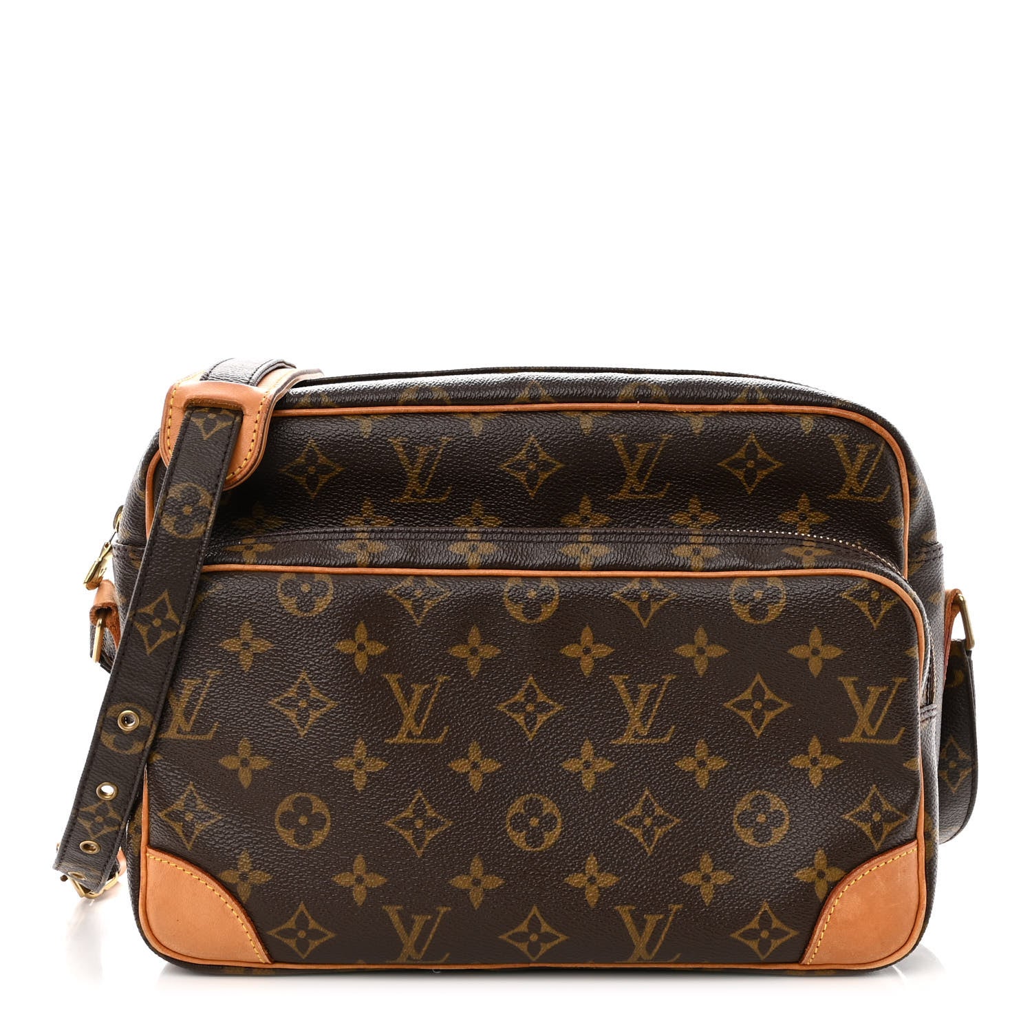 Louis Vuitton Monogram Nil 28 1 of 15