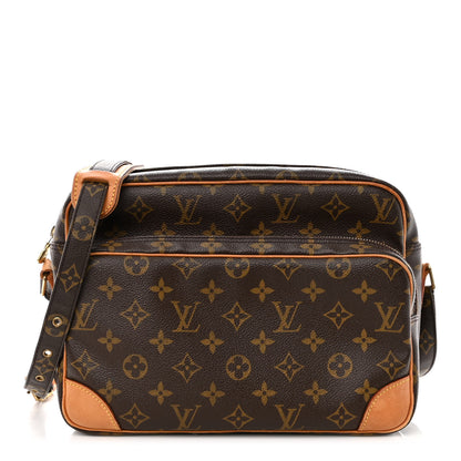 Louis Vuitton Monogram Nil 28 1 of 15