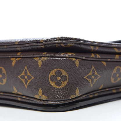 Louis Vuitton Monogram Pochette Metis 15 of 15