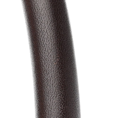 Gucci GG Plus Monogram Joy Vertical Tote Dark Brown 11 of 13