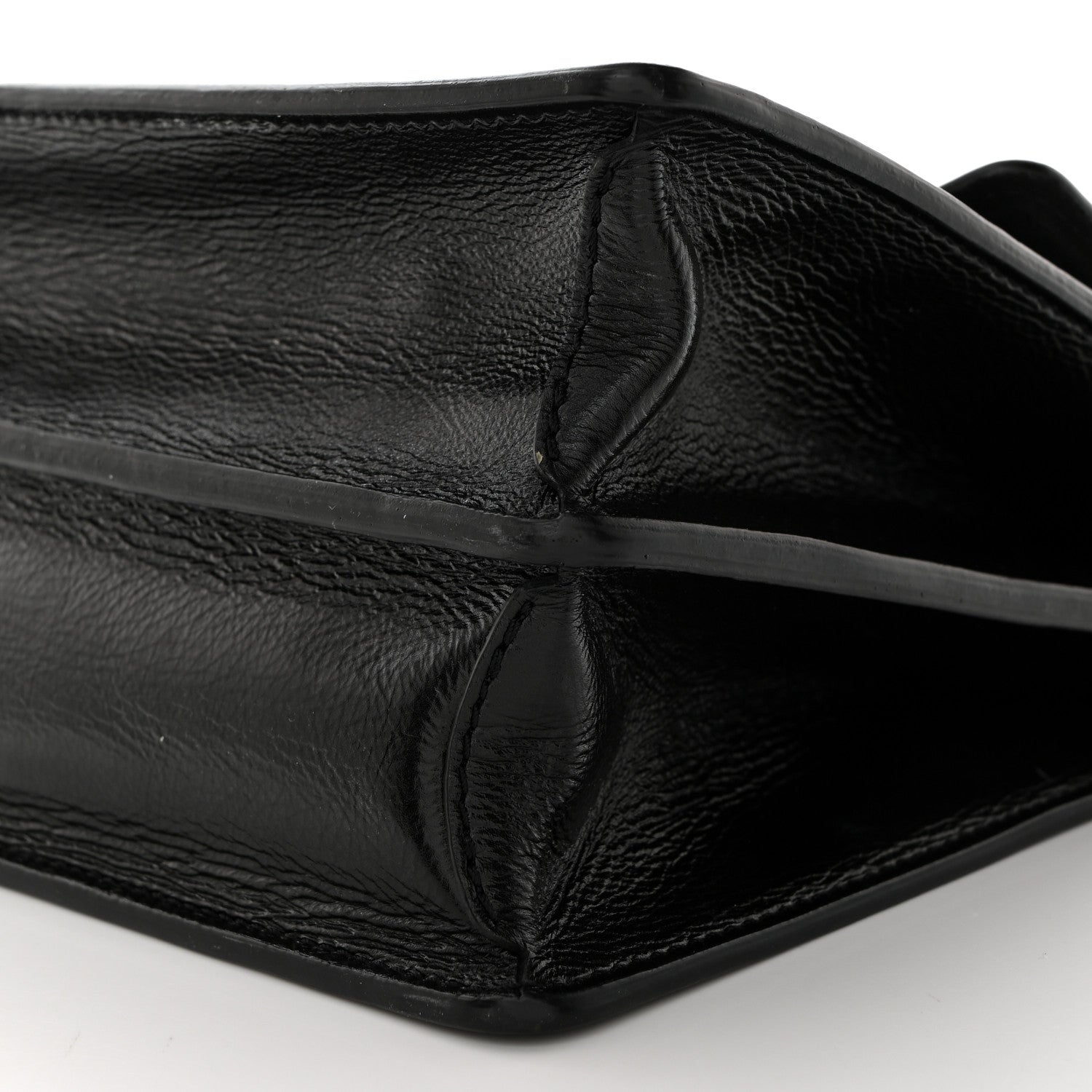 Louis Vuitton Reverse Monogram Giant Dauphine MM 10 of 10