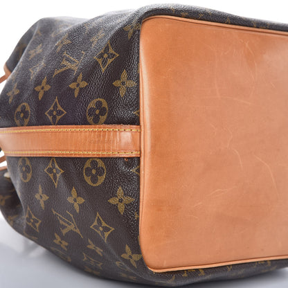 Louis Vuitton Monogram Petit Noe 6 of 11