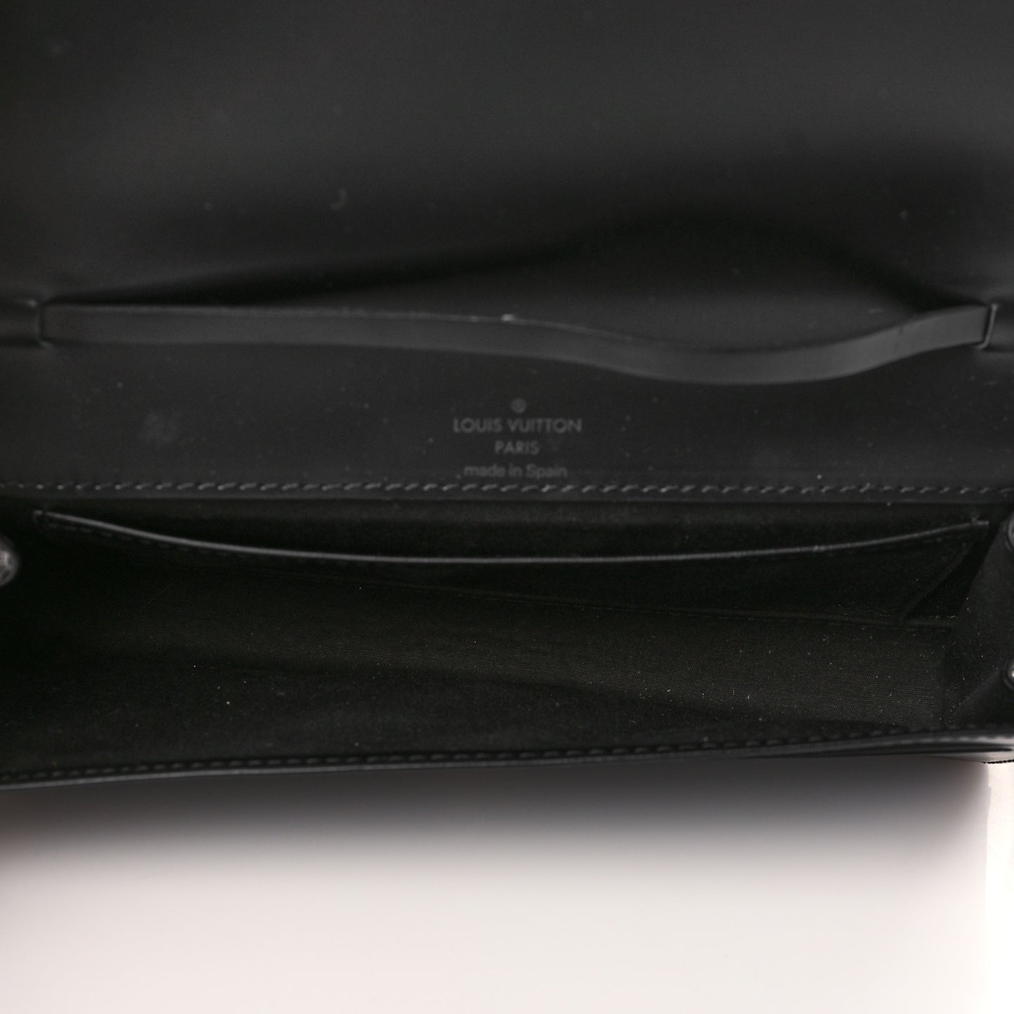 Epi Honfleur Black