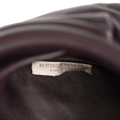 Bottega Veneta Nappa The Belt Chain Pouch Grape 5 of 9