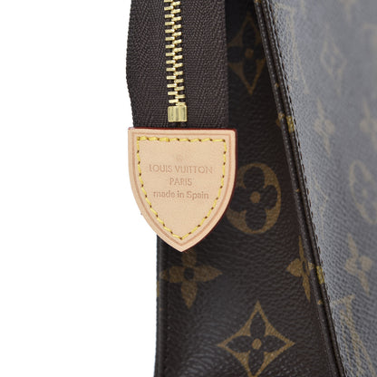 Louis Vuitton Monogram Toiletry Pouch 19 8 of 8