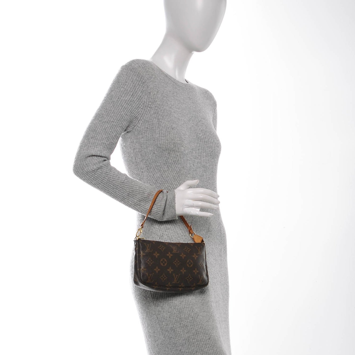 Monogram Pochette Accessories