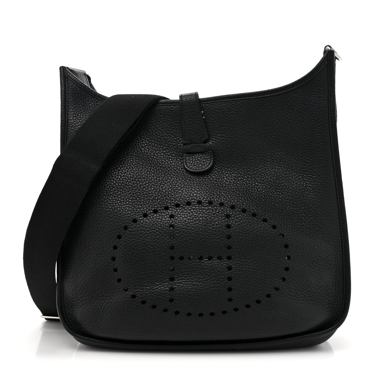 Taurillon Clemence Evelyne III GM Black