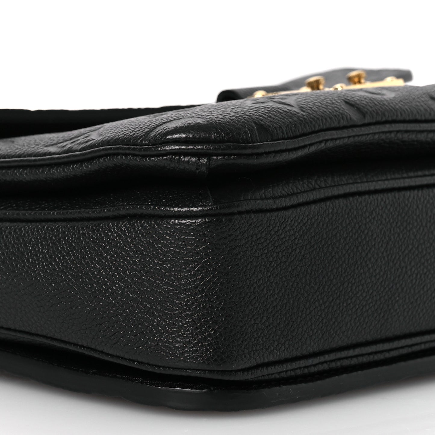 Empreinte Pochette Metis Black