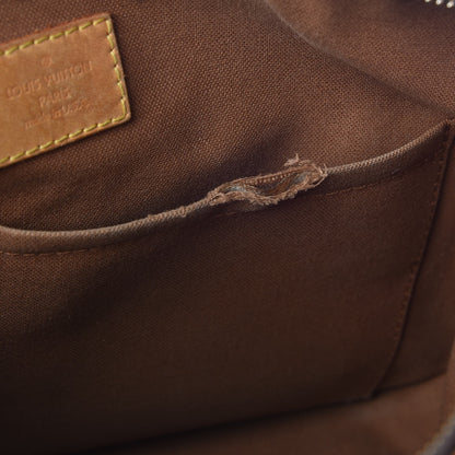 Louis Vuitton Monogram Tulum PM 8 of 16
