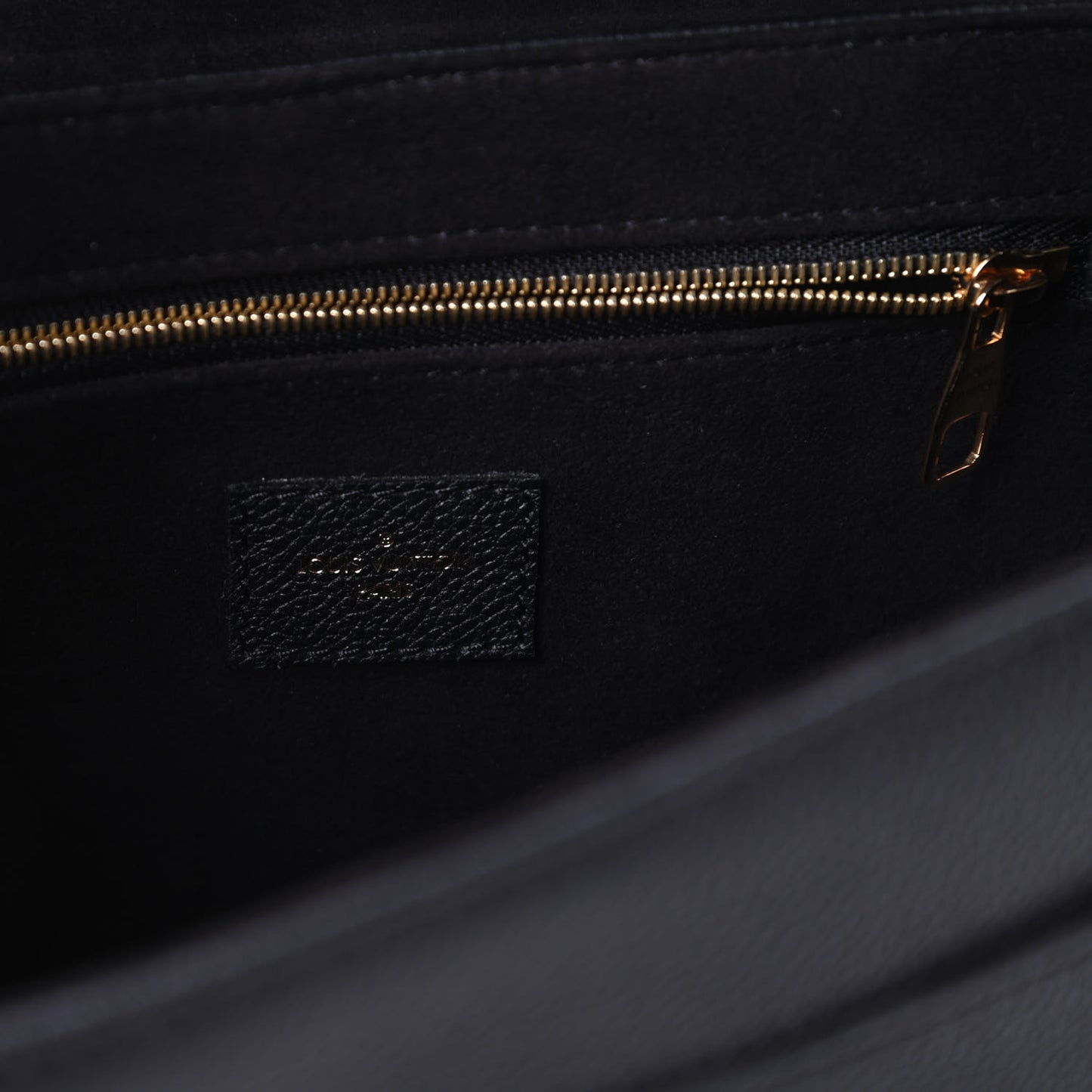 Empreinte Saint Germain PM Black