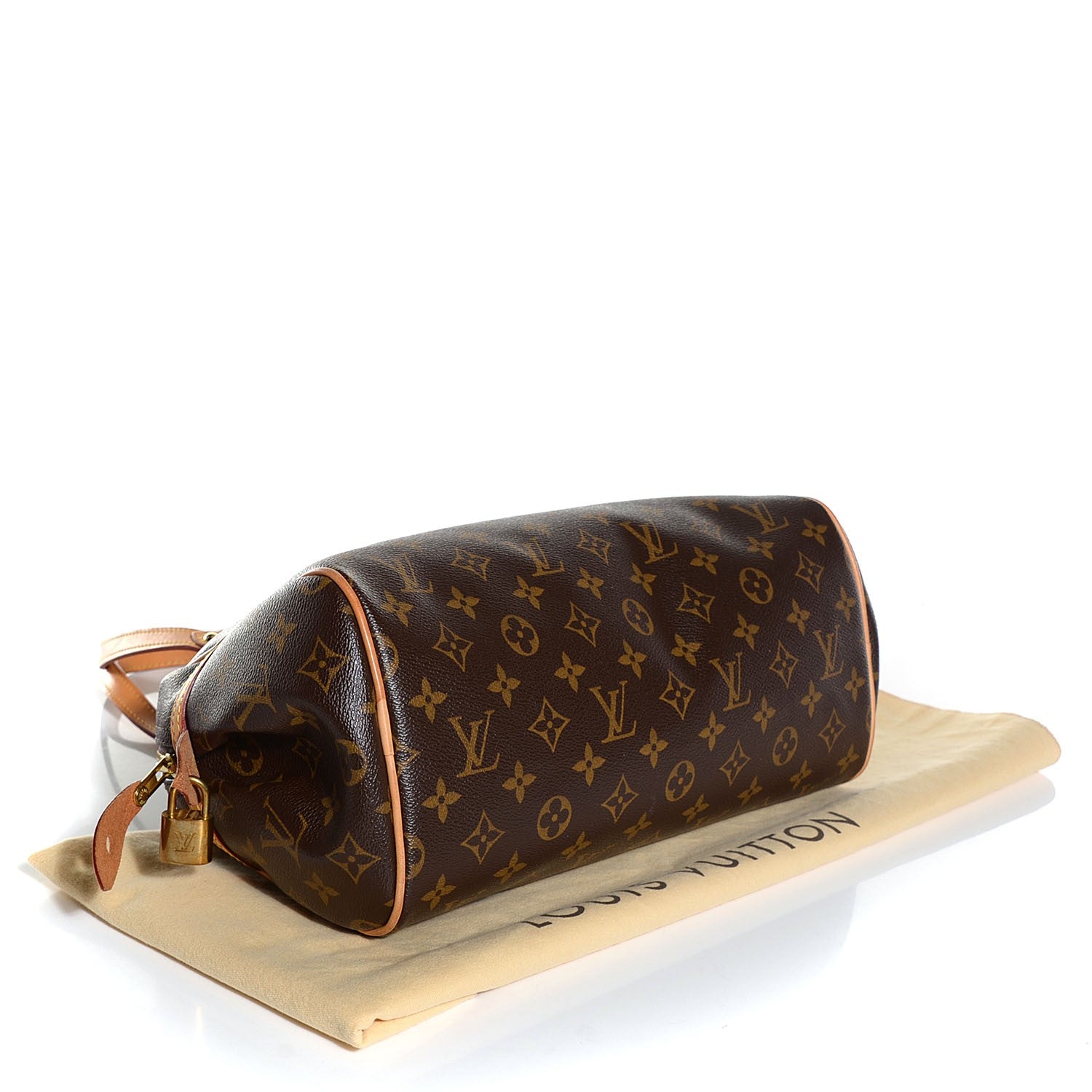 Louis Vuitton Monogram Montorgueil PM 4 of 7