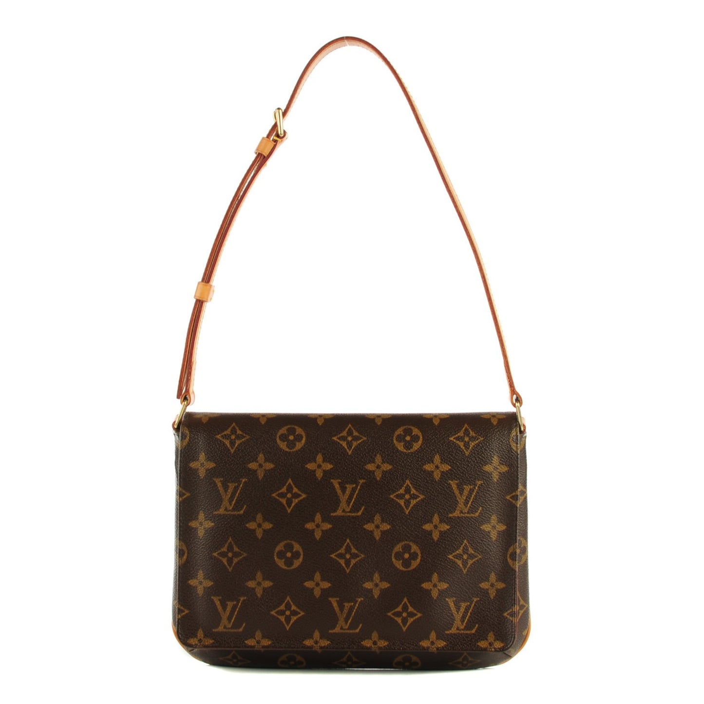Monogram Musette Tango