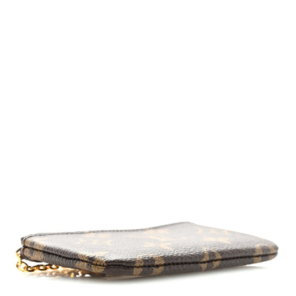 Louis Vuitton Monogram Key Pouch 4 of 6