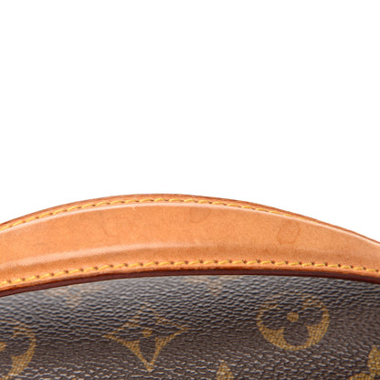 Louis Vuitton Monogram Bel Air 10 of 11