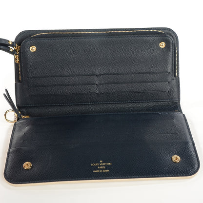 Louis Vuitton Damier Azur Articles de Voyage Insolite Wallet 5 of 7