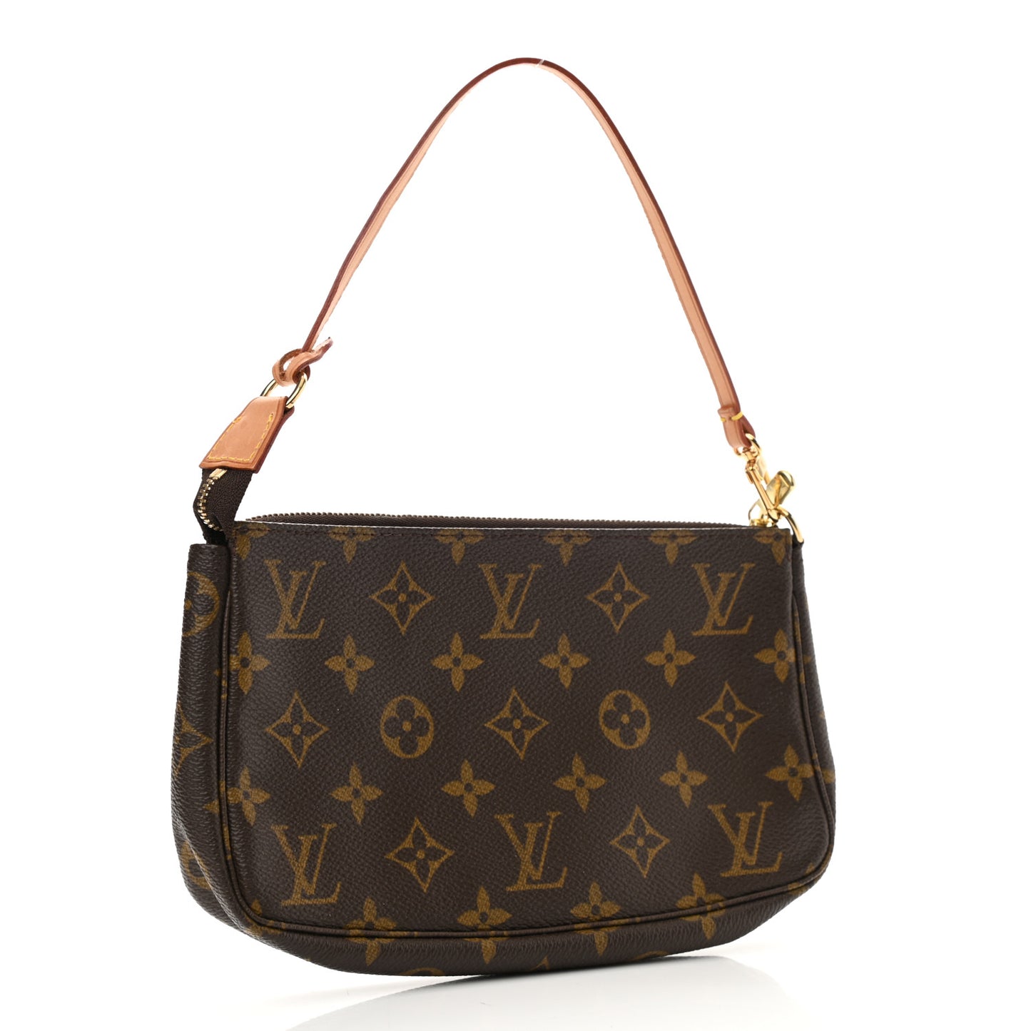Monogram Pochette Accessories