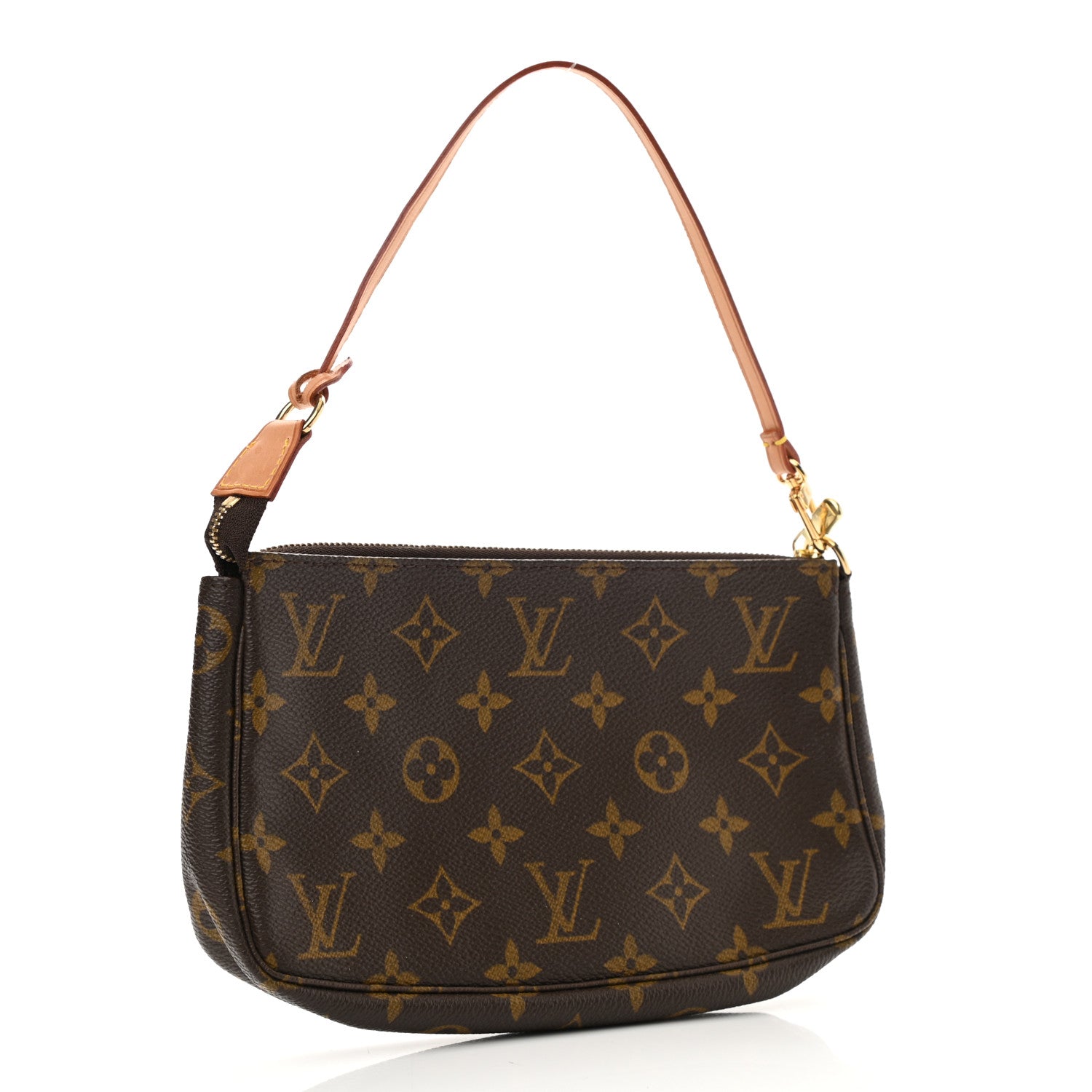 Louis Vuitton Monogram Pochette Accessories 3 of 7