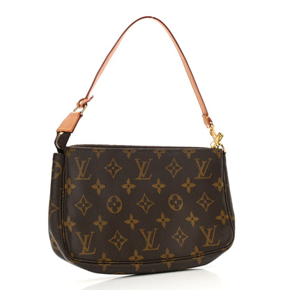 Louis Vuitton Monogram Pochette Accessories 3 of 7
