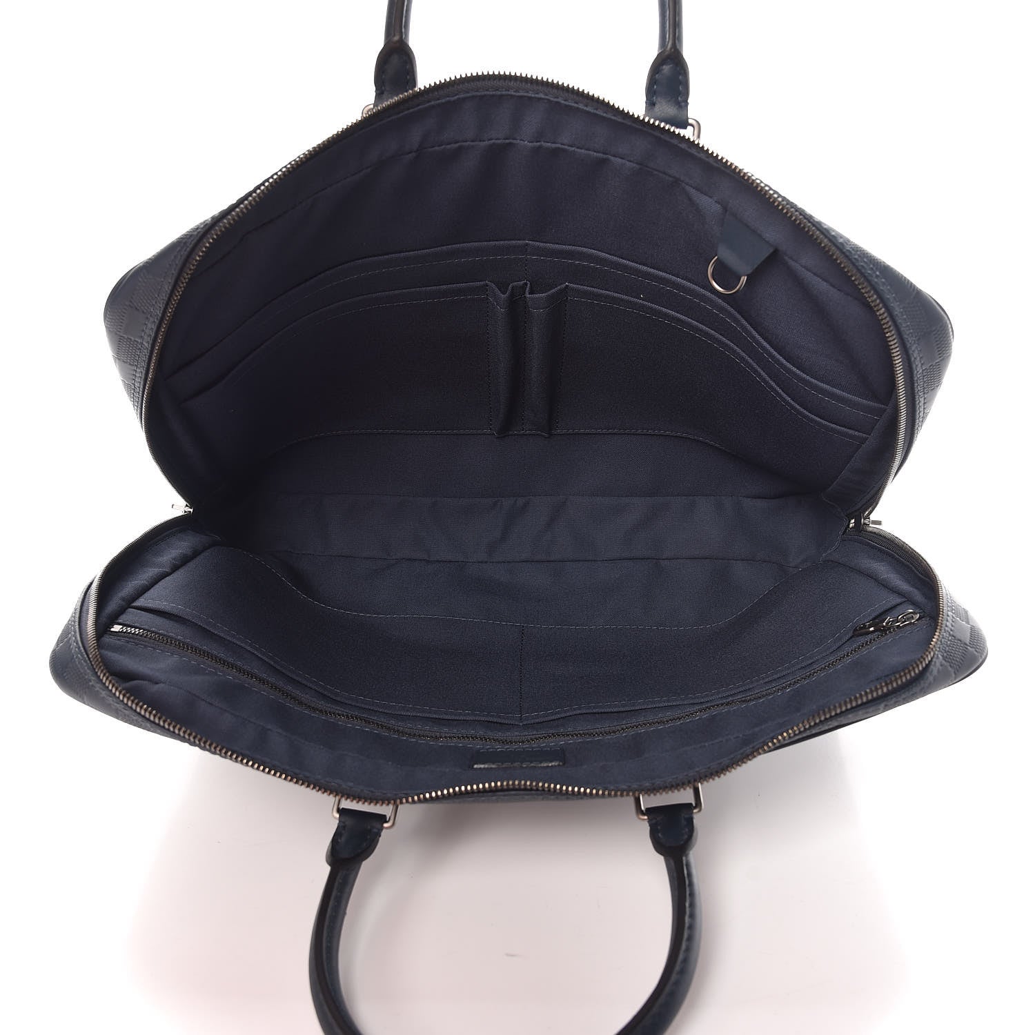 Louis Vuitton Damier Infini Porte-Documents Voyage Cosmos 5 of 11
