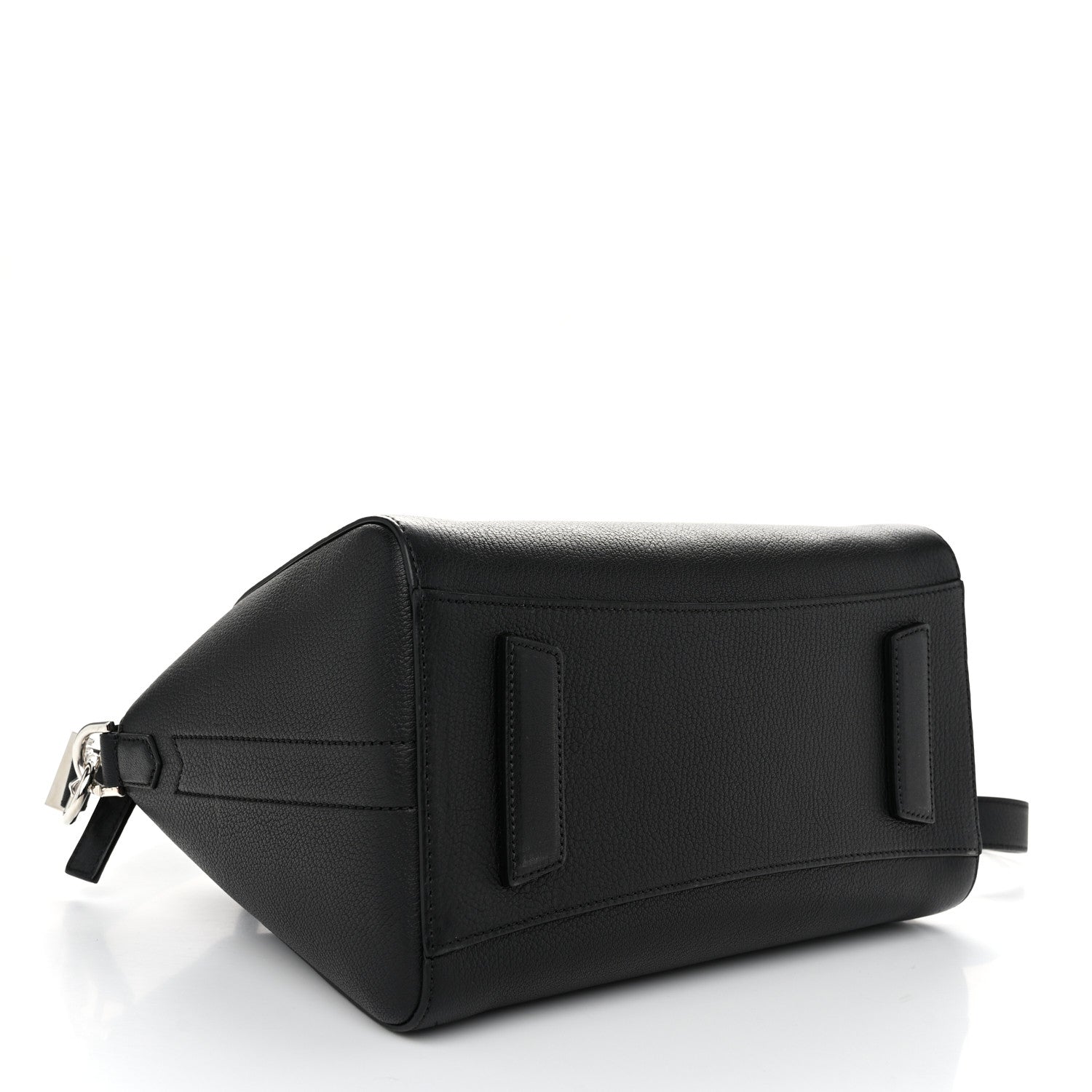 Givenchy Sugar Goatskin Small Antigona Black 4 of 11