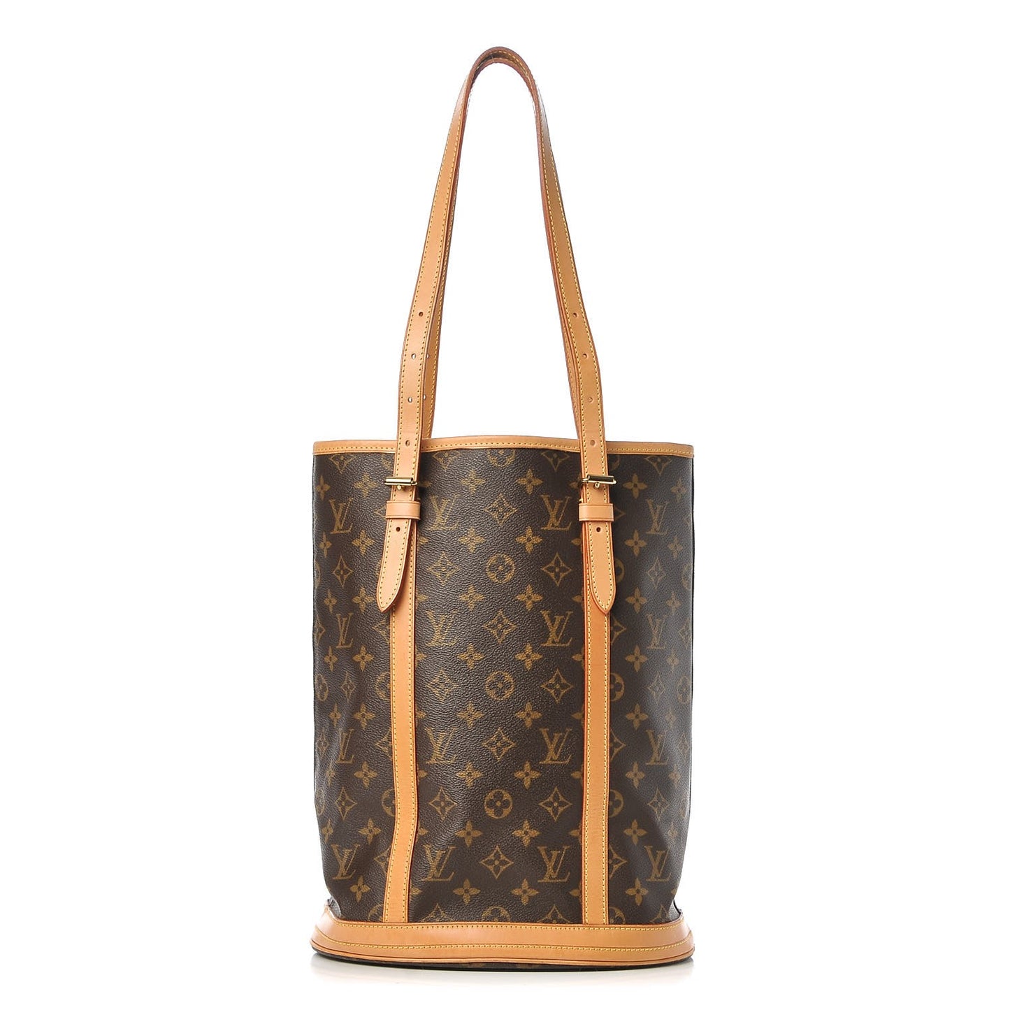 Monogram Bucket 27