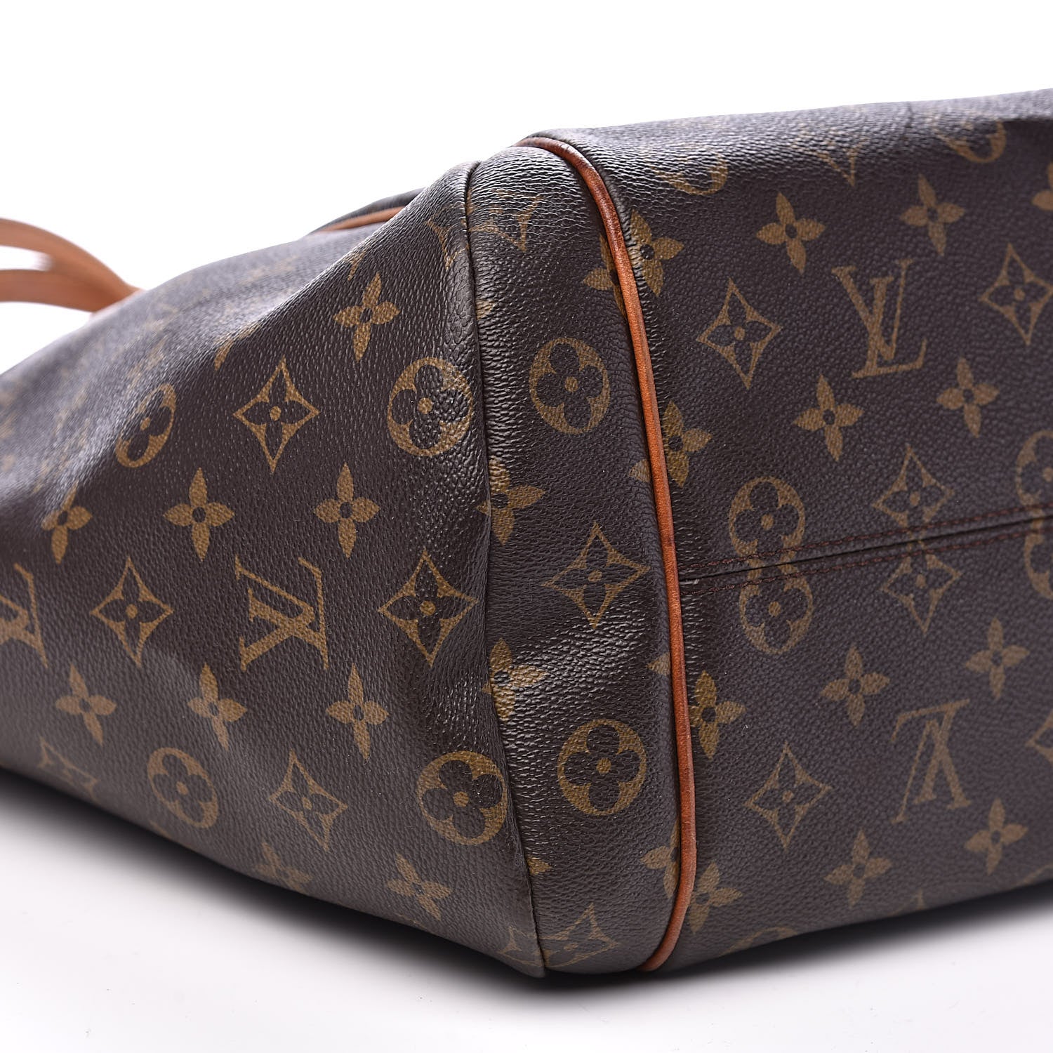 Louis Vuitton Monogram Totally GM 8 of 16